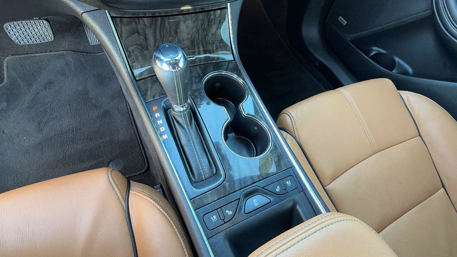 Used 2014 Chevrolet Impala LTZ FWD image 29