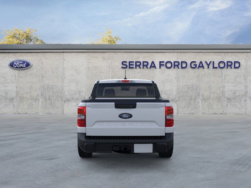 New 2026 Ford Maverick XLT w/ XLT Luxury Package image 5