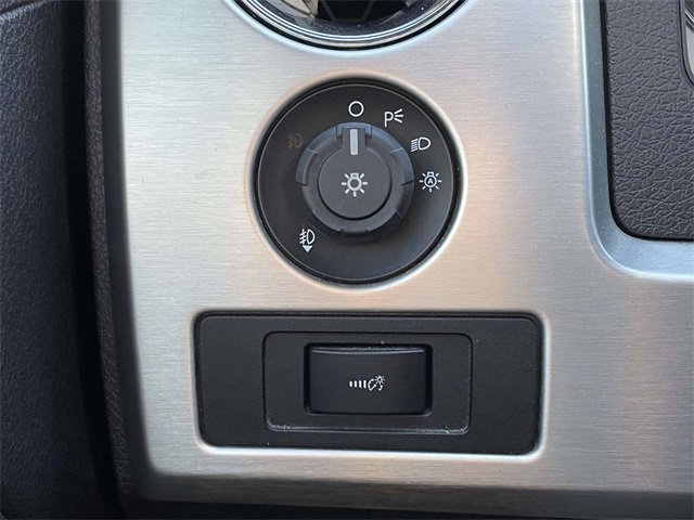 Used 2014 Ford F150 Platinum image 18