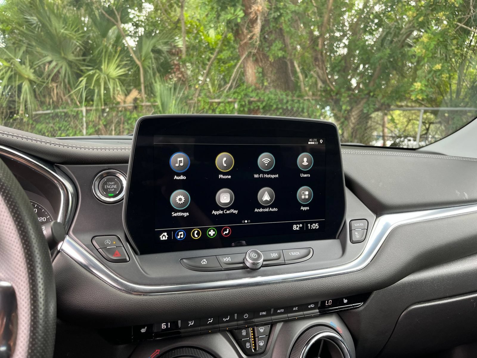 Used 2026 Chevrolet Blazer LT FWD image 19