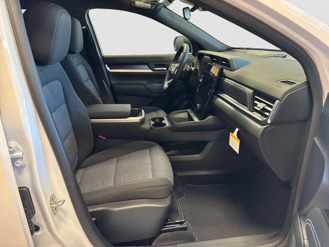 New 2027 GMC Terrain Elevation AWD/4WD image 16