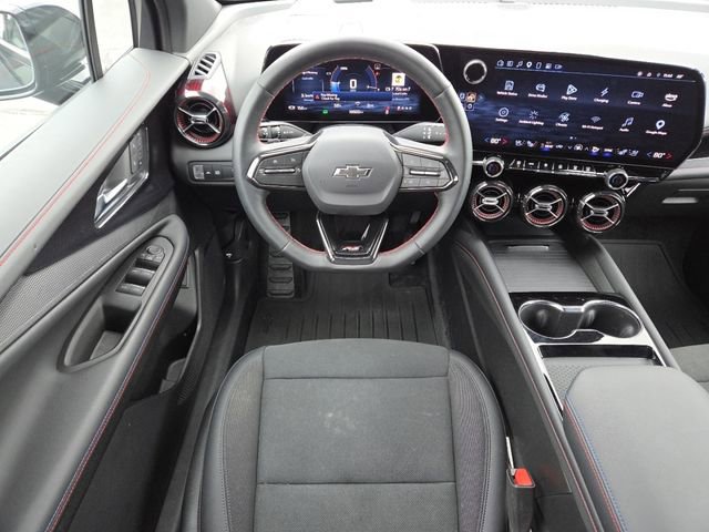 Certified 2025 Chevrolet Blazer EV RS AWD/4WD image 30