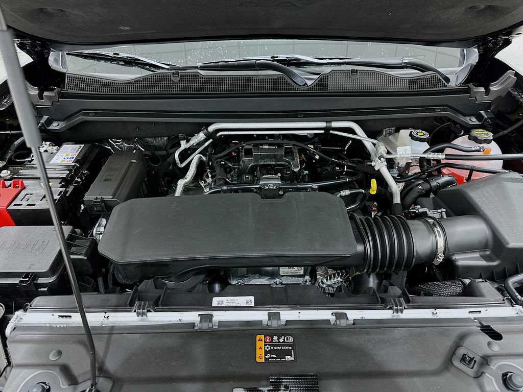 New 2026 GMC Canyon Elevation w/ Convenience Package RWD image 10