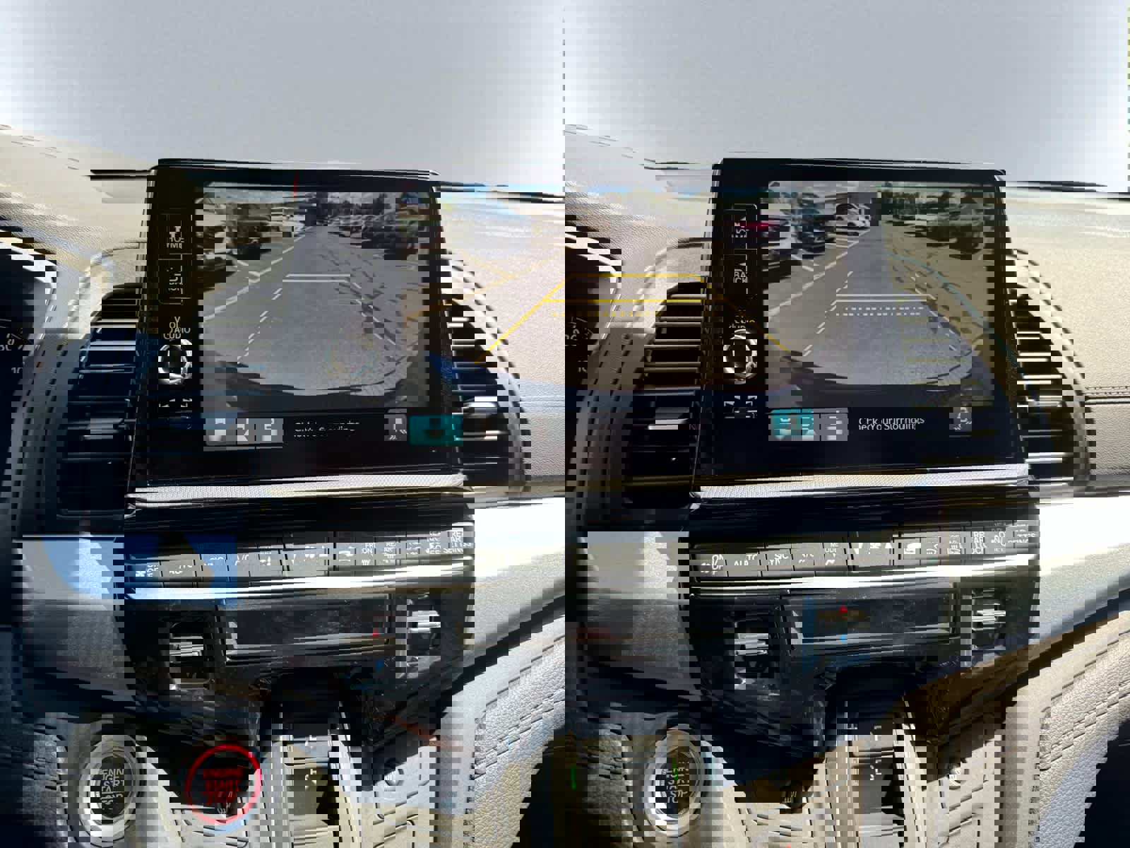 New 2026 Honda Odyssey EX-L image 14