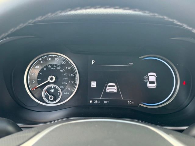 New 2026 Genesis G70 2.5T Prestige image 17