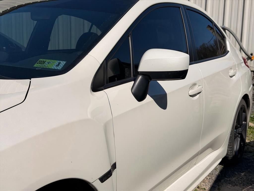 Used 2021 Subaru WRX Premium w/ Popular Package #3 (IZT) image 7