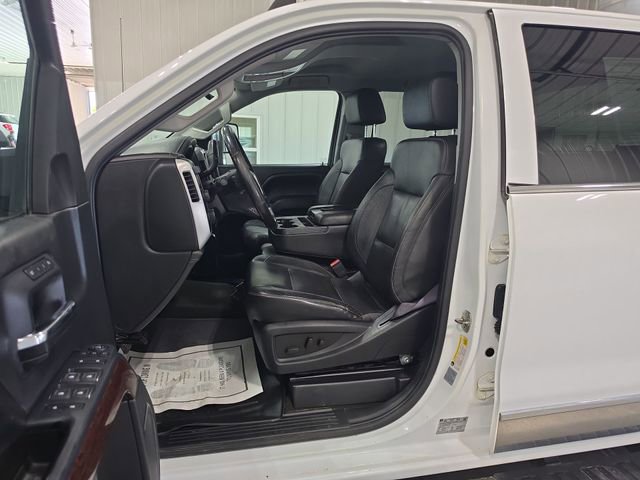 Used 2015 GMC Sierra 2500 SLT AWD/4WD image 20