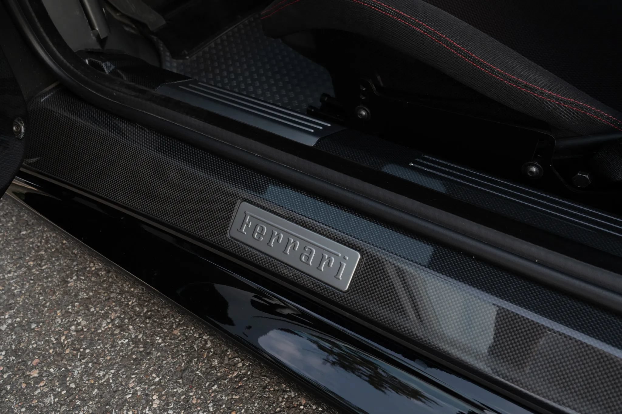 Used 2008 Ferrari F430 Scuderia RWD image 64