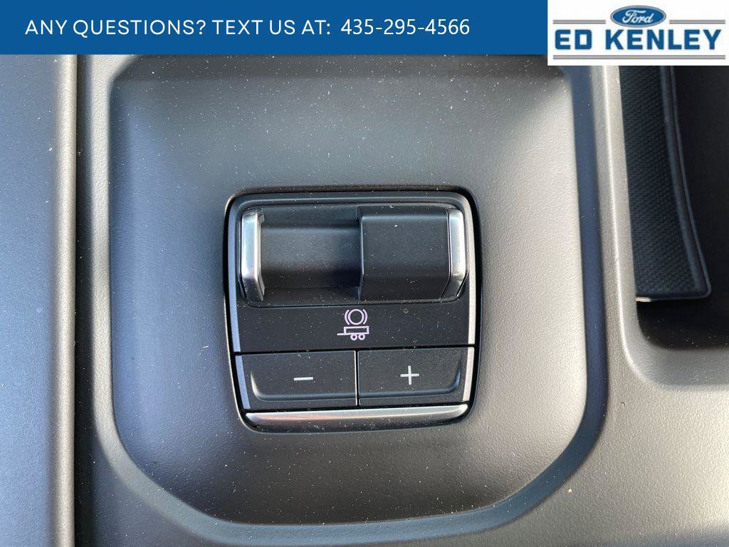 Used 2024 GMC Sierra 2500 Denali Ultimate w/ Max Trailering Package image 14