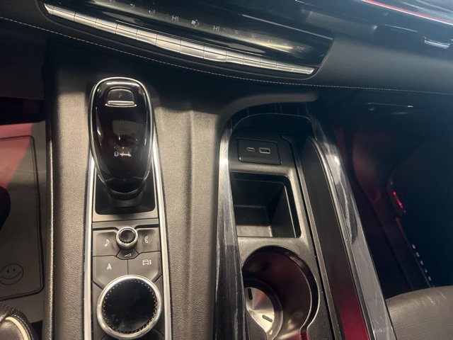 Used 2022 Cadillac Escalade Sport w/ Touring Package AWD/4WD image 35