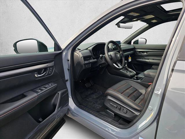 New 2026 Honda CR-V Sport-L image 15