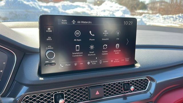 New 2026 Acura Integra Type S image 14