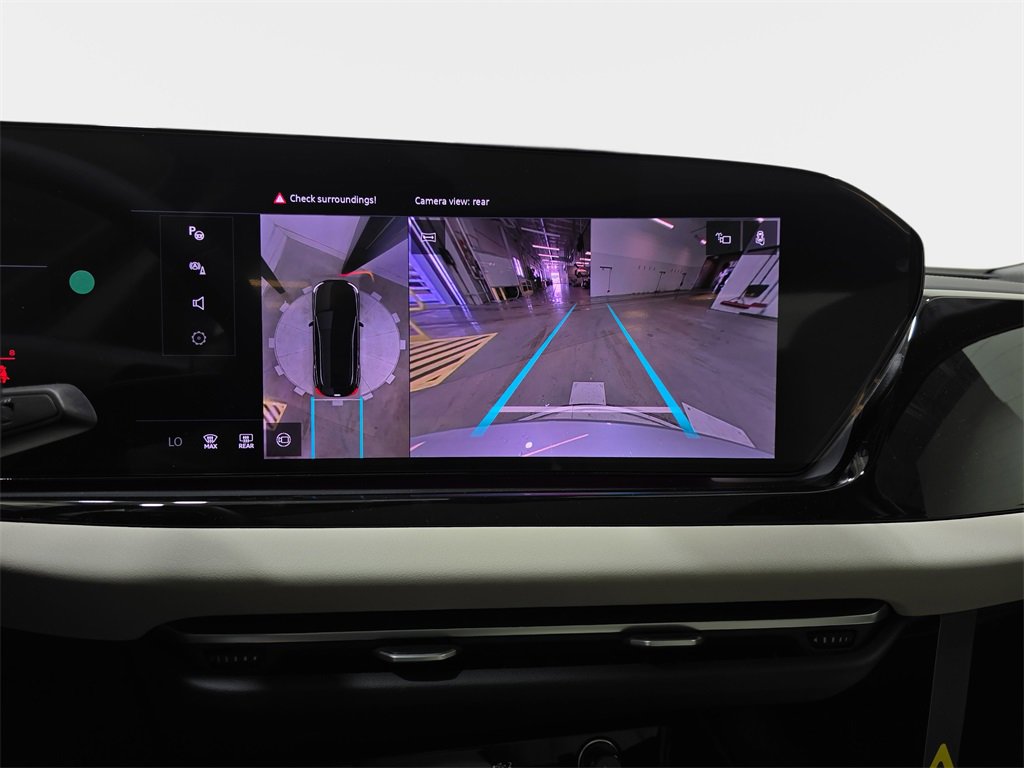 New 2025 Audi A5 2.0T Premium Plus image 21