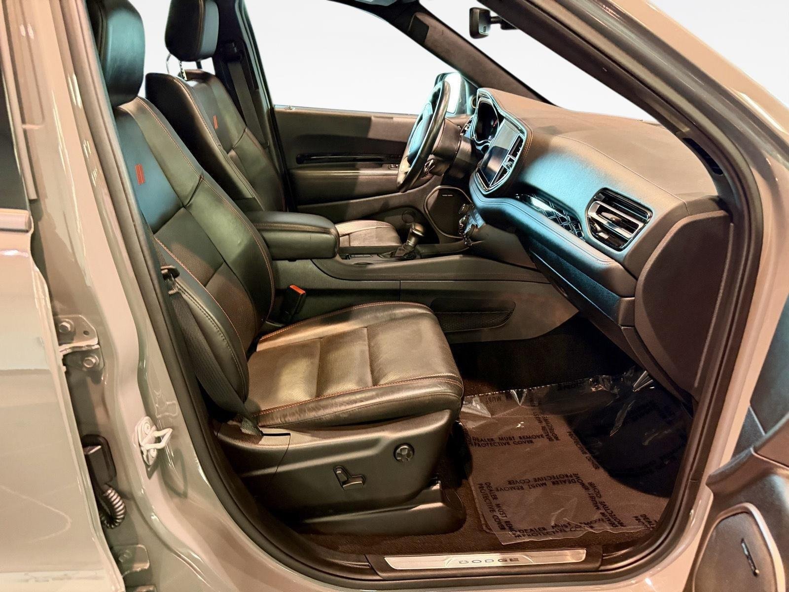 Used 2023 Dodge Durango Citadel AWD/4WD image 29