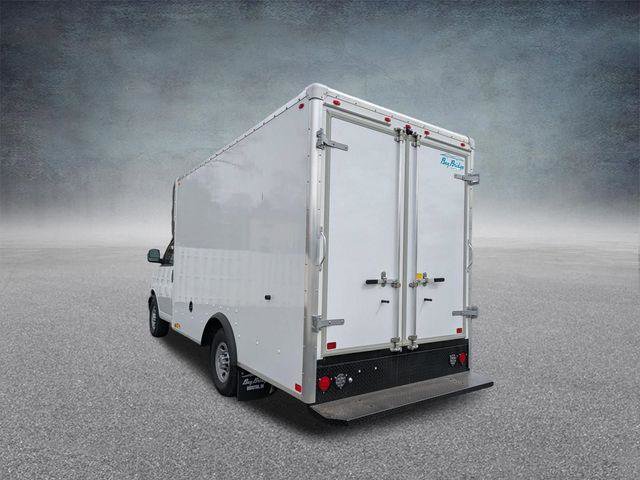 New 2026 Chevrolet Express 3500 w/ Power Convenience Package RWD image 6