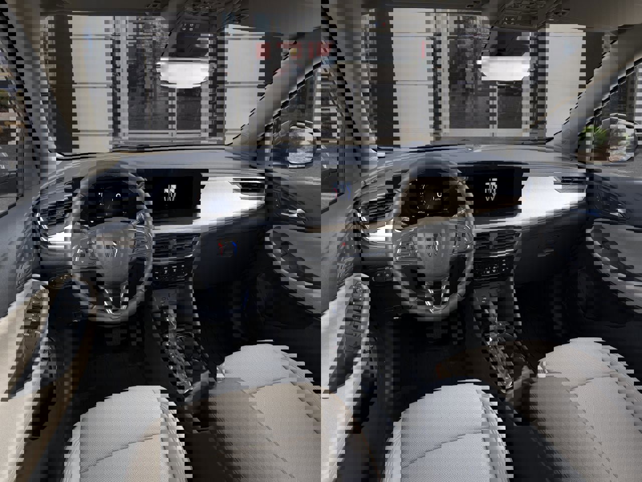 New 2026 Buick Encore GX Avenir w/ Avenir Technology Package image 29