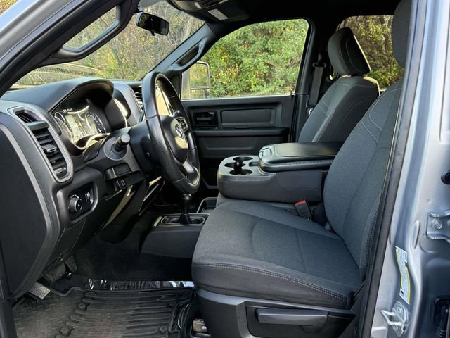 Used 2023 RAM 2500 Tradesman image 7