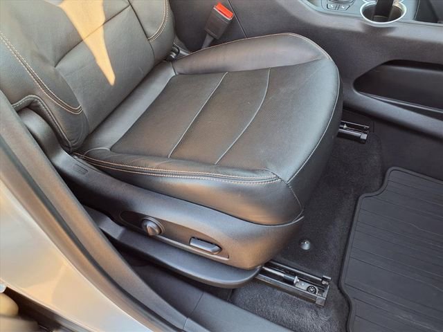 Used 2019 GMC Terrain SLT w/ Preferred Package image 84