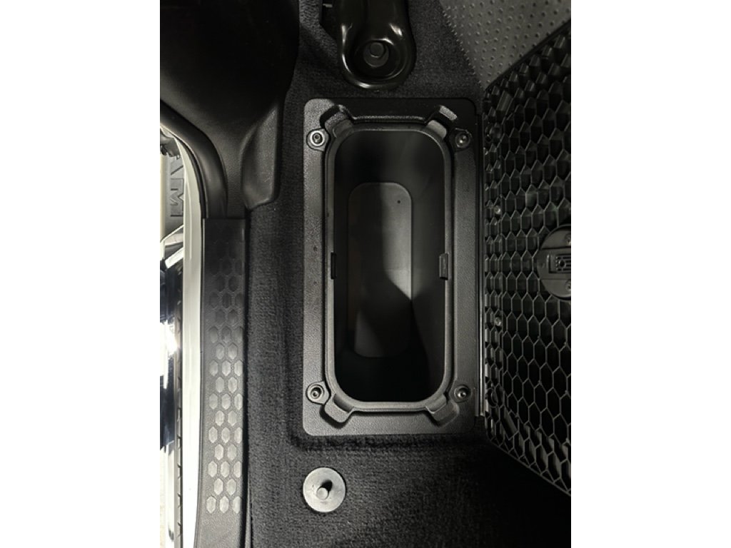 Used 2024 RAM 2500 Big Horn image 39