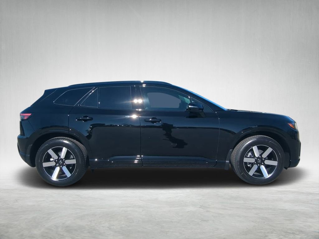 New 2026 Honda Prologue Touring image 2