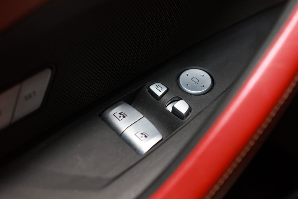 Used 2025 BMW M4 Coupe w/ Executive Package image 14