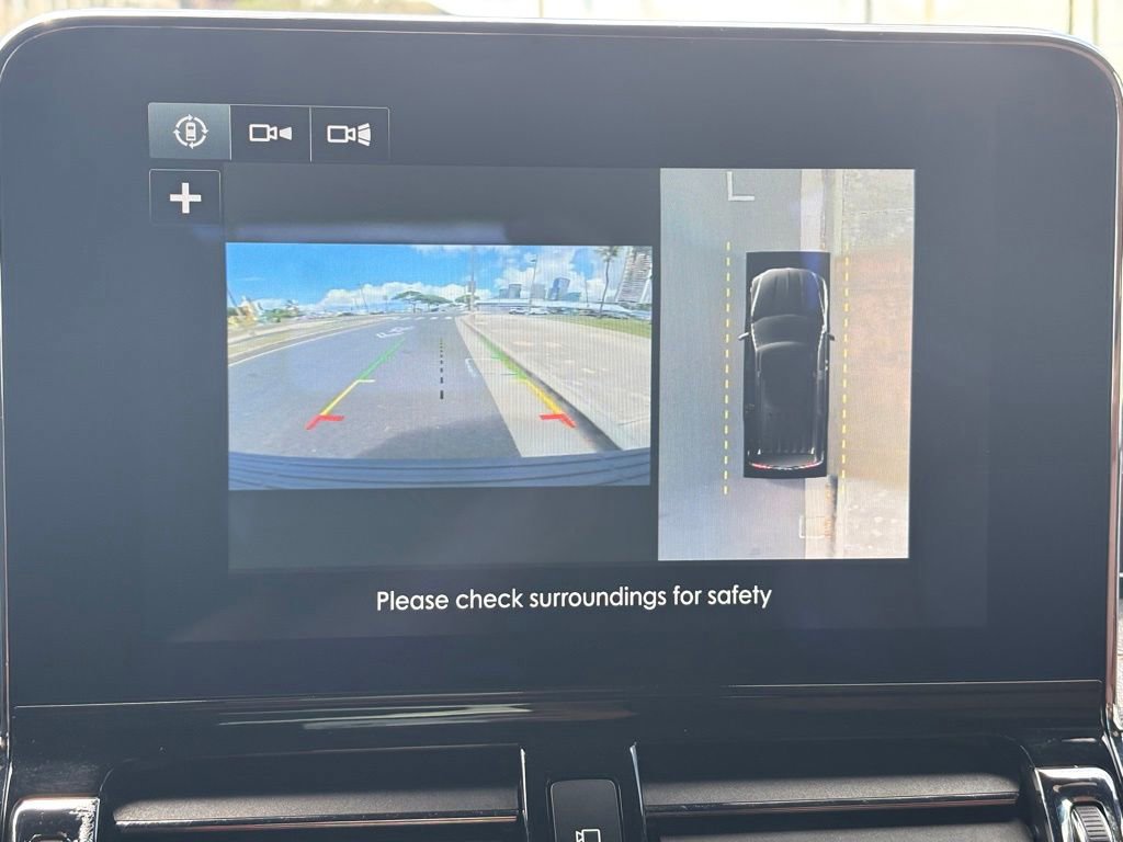 Used 2019 Lincoln Navigator Reserve w/ Cargo Package AWD/4WD image 20