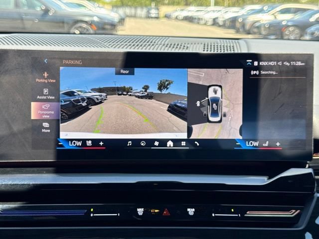 Used 2026 BMW 530i w/ Convenience Package RWD image 30
