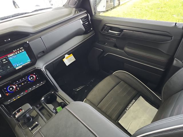 New 2026 GMC Sierra 1500 AT4X image 31