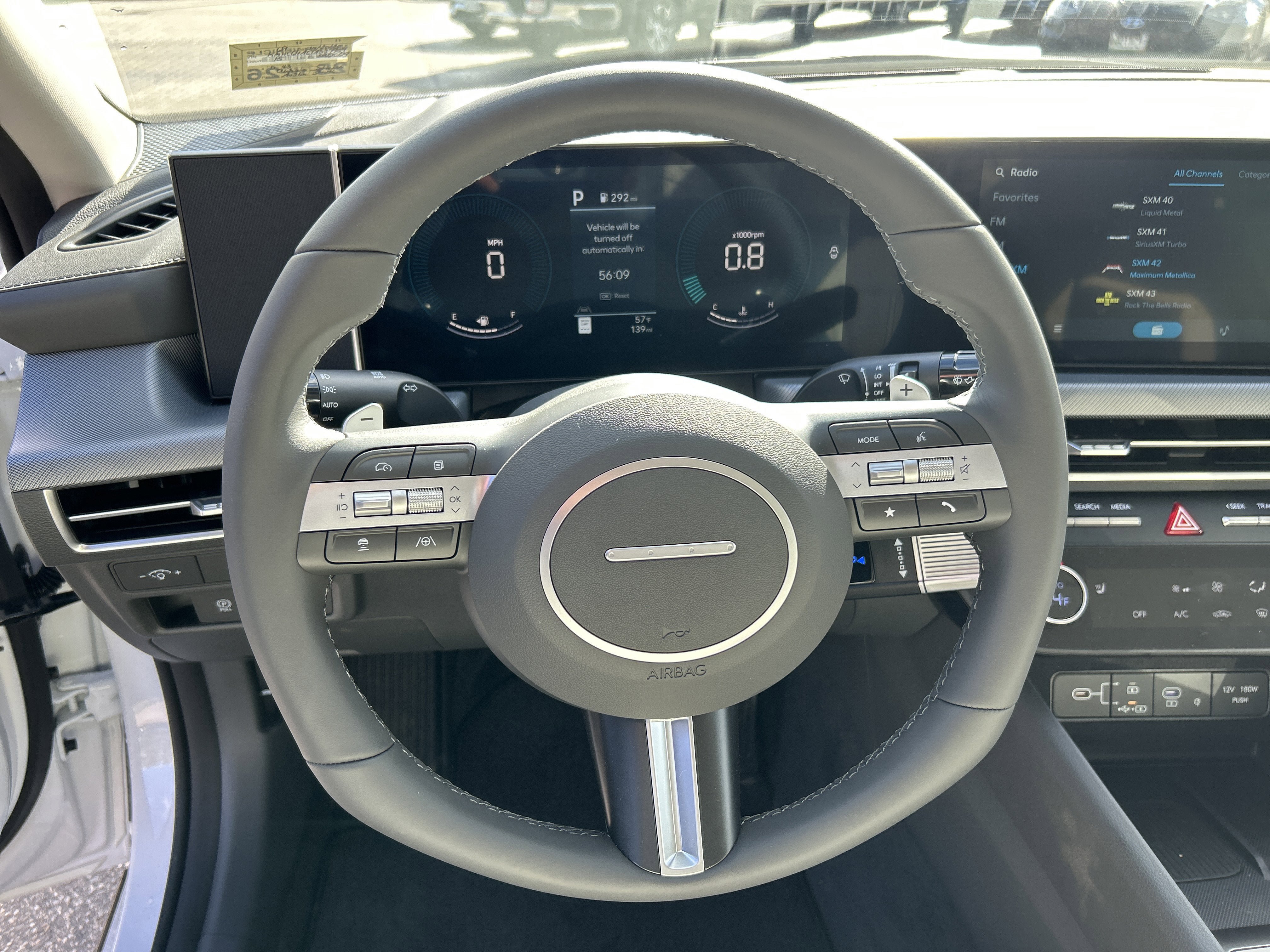 New 2026 Hyundai Sonata SEL image 20