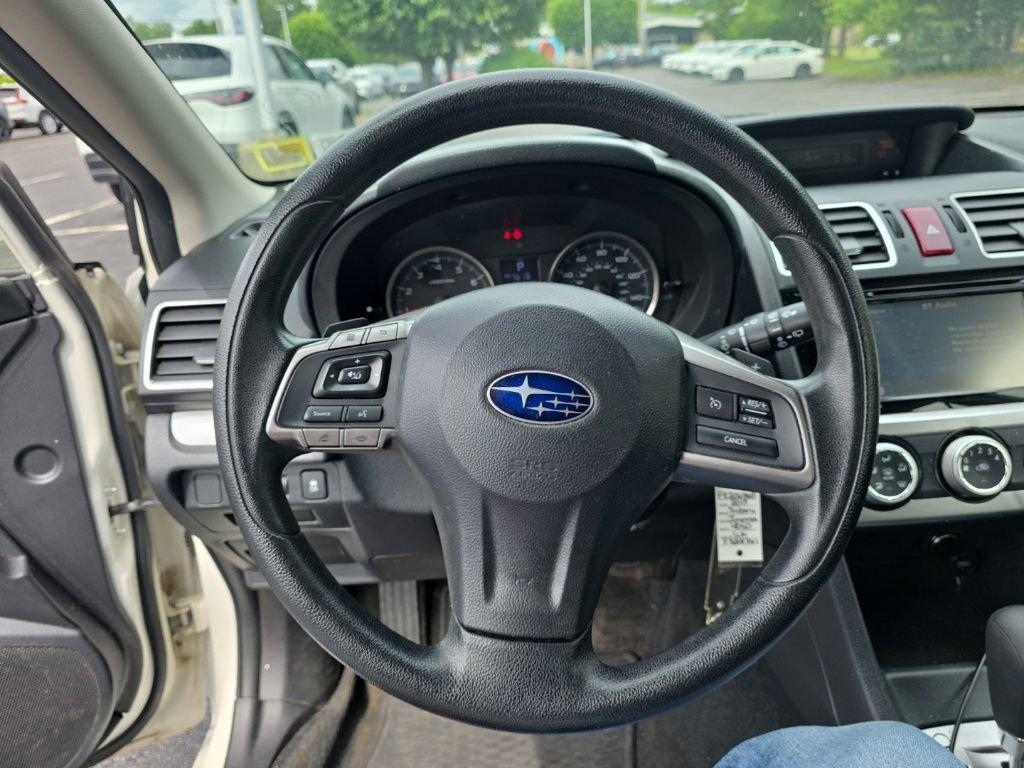 Used 2015 Subaru Impreza 2.0i Premium AWD/4WD image 14