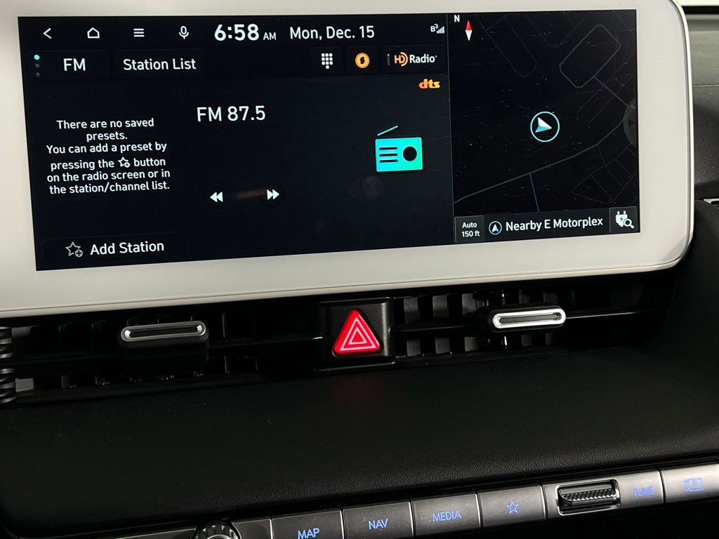 Used 2024 Hyundai Ioniq 5 SE image 17