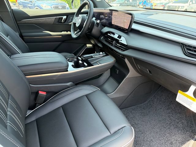 New 2026 Buick Enclave Avenir w/ Super Cruise Package FWD image 21