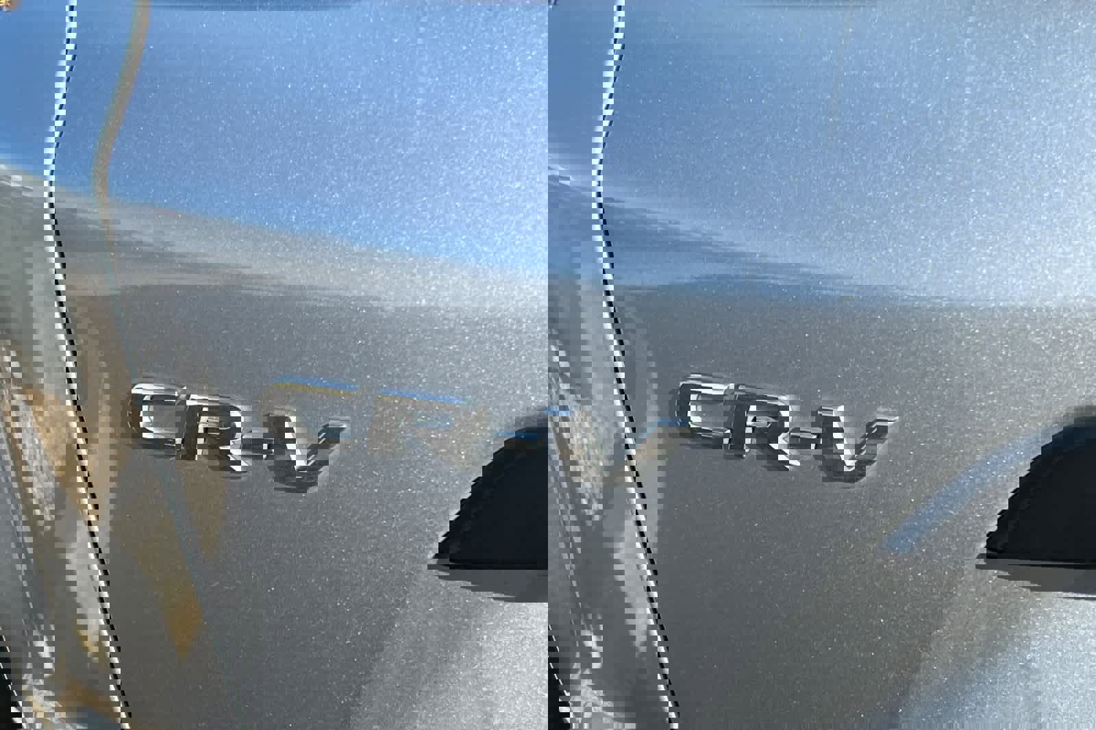 Used 2017 Honda CR-V LX image 7