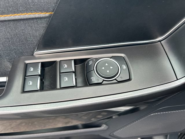 Used 2023 Ford F150 Tremor w/ 360 Degree Camera Package AWD/4WD image 13