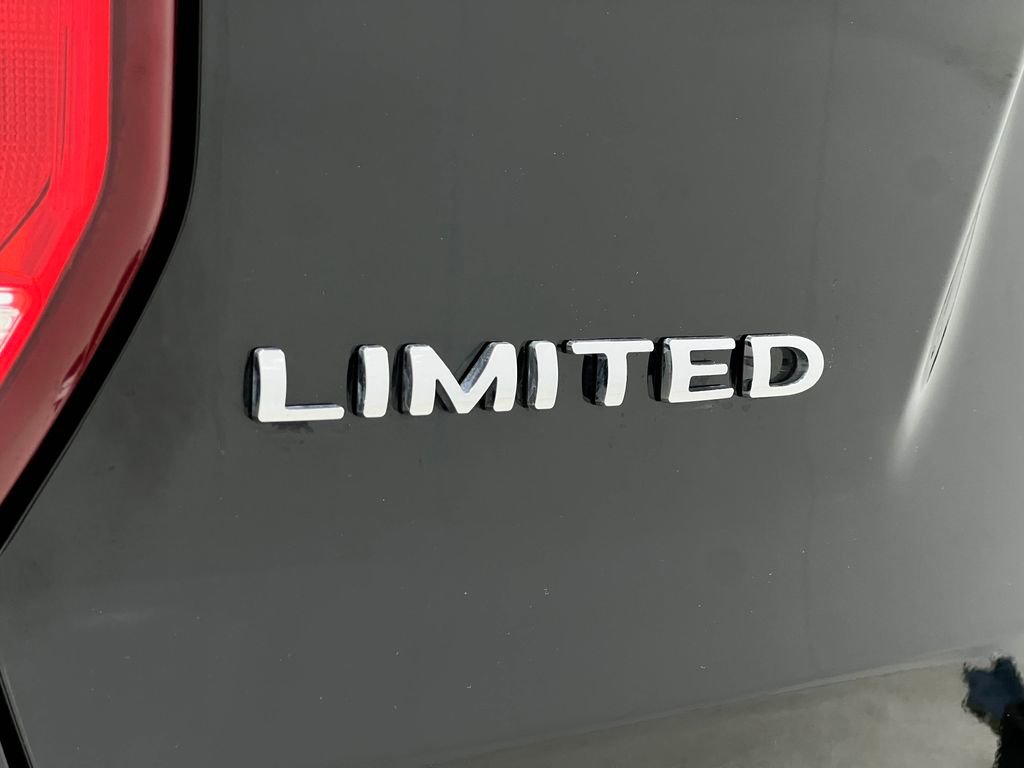 Used 2018 Ford Explorer Limited w/ Equipment Group 301A image 44