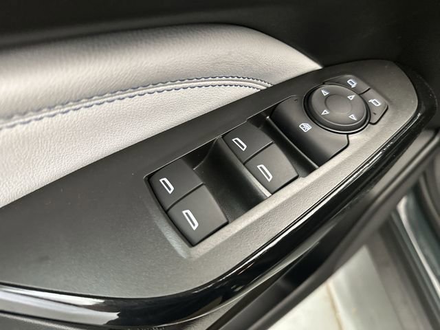 New 2026 Chevrolet Trax LT w/ LT Convenience Package FWD image 16