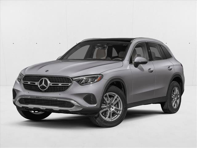 New 2027 Mercedes-Benz GLC 300