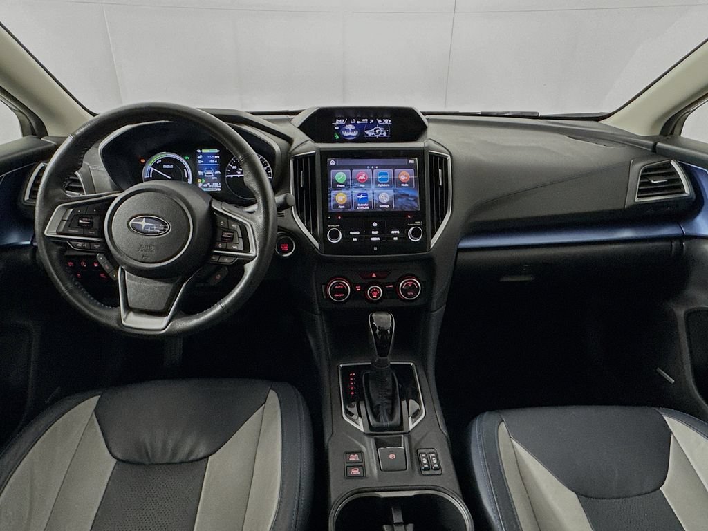 Used 2019 Subaru Crosstrek Hybrid w/ Moonroof Package w/Navigation AWD/4WD image 27