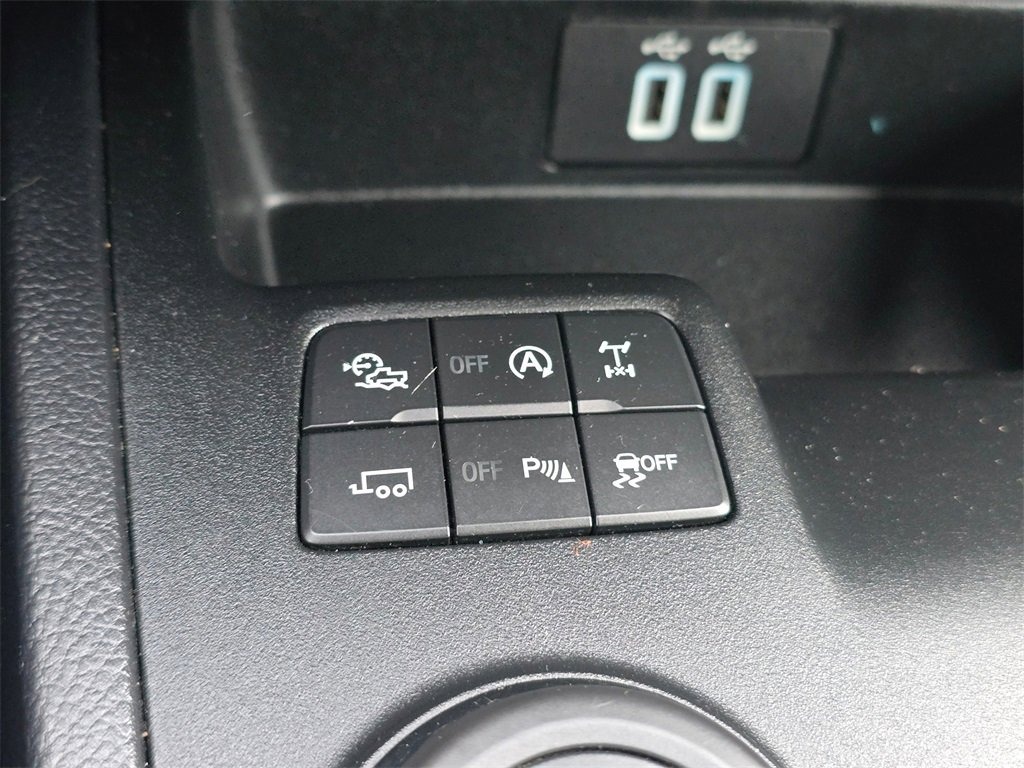 Used 2020 Ford Ranger XLT w/ Equipment Group 302A Luxury image 38