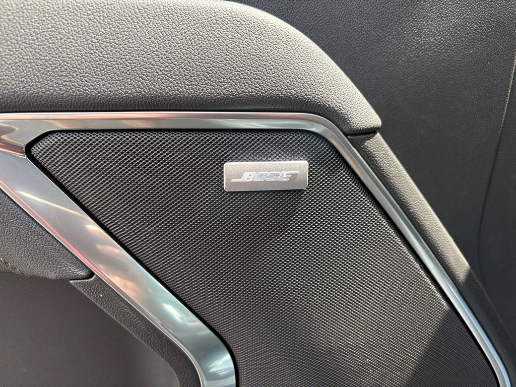 New 2026 Chevrolet Silverado 1500 LTZ AWD/4WD image 13