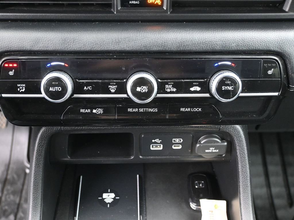 Certified 2024 Honda Pilot EX-L image 16