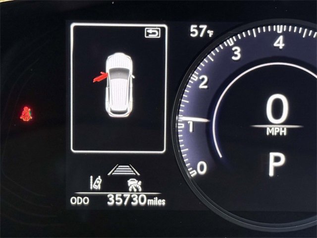 Certified 2024 Lexus NX 350 350 Premium image 5