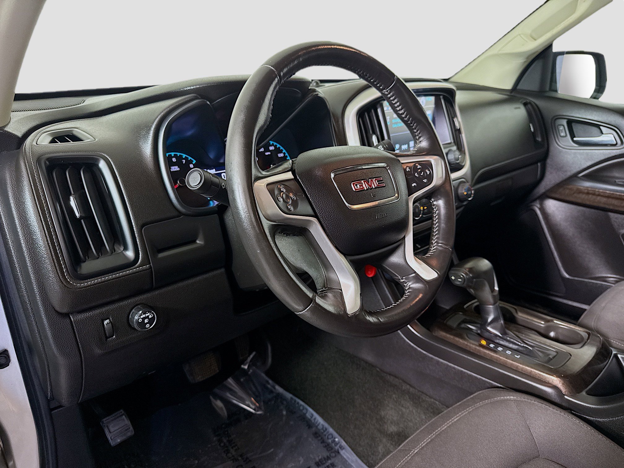 Used 2018 GMC Canyon SLE w/ Trailering Package image 22