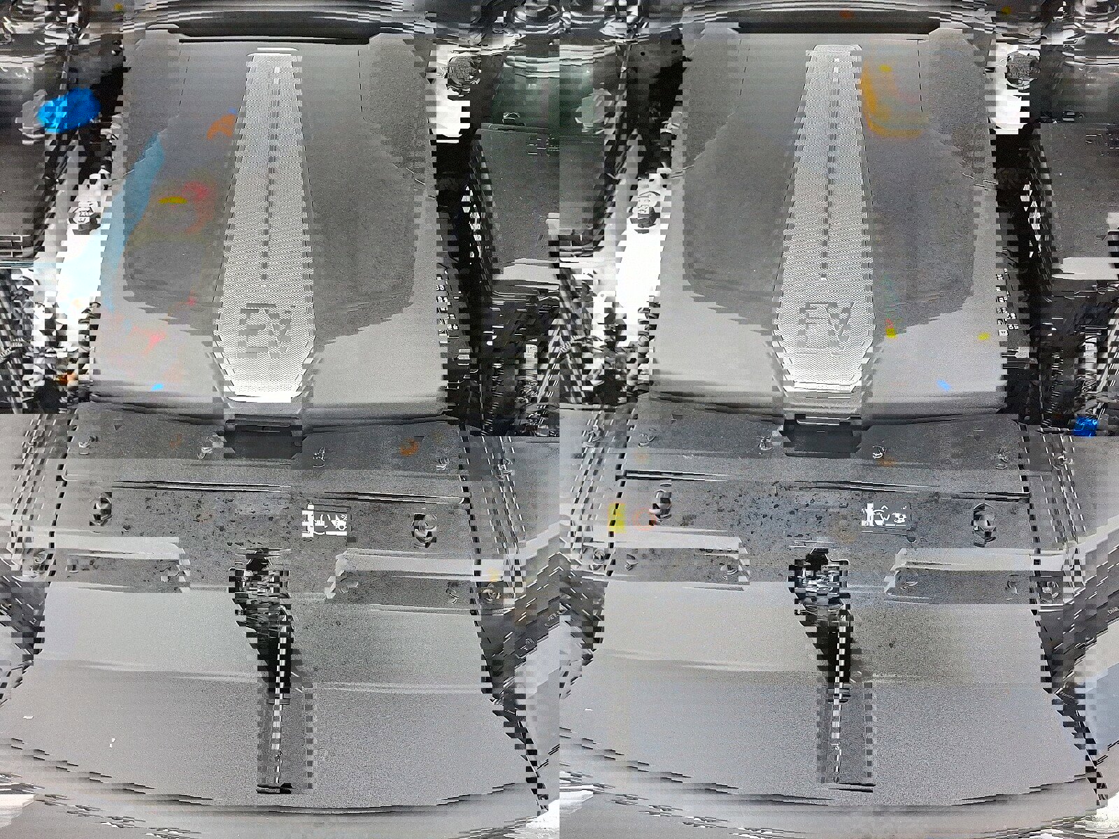 Used 2022 Kia EV6 Wind w/ Wind Technology Package image 27