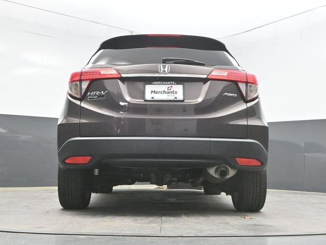 Used 2020 Honda HR-V EX image 40