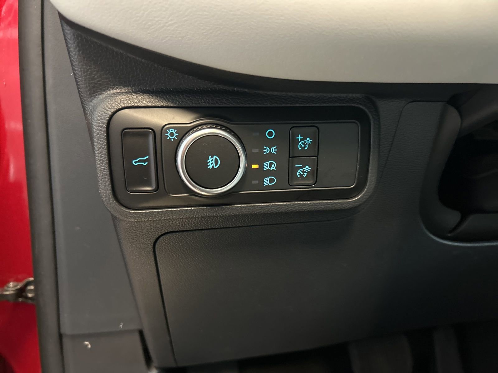 New 2026 Ford Explorer Platinum image 22