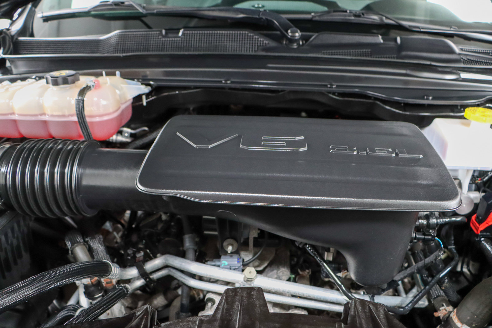 Used 2022 RAM 1500 Big Horn AWD/4WD image 30