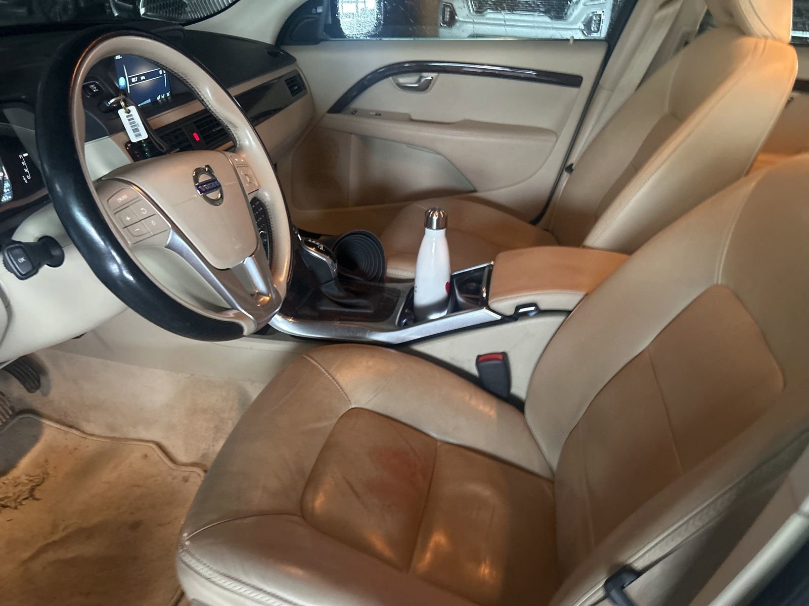 Used 2015 Volvo XC70 T5 Premier FWD image 16