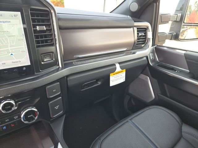 New 2026 Ford F350 Platinum image 23