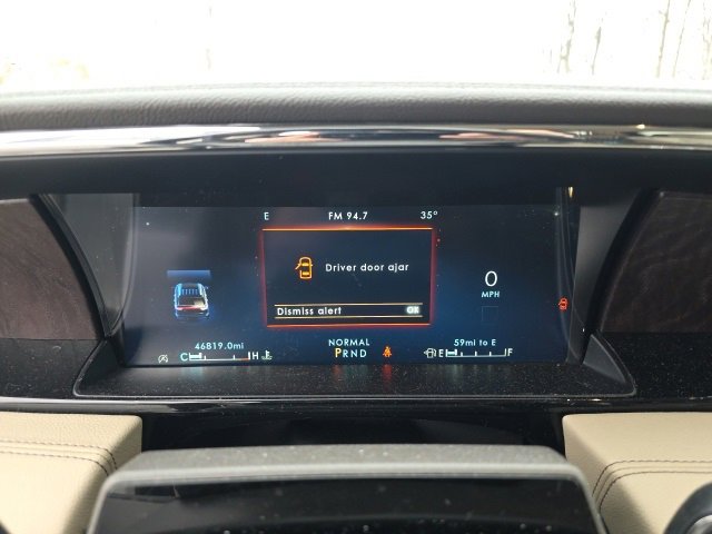 Used 2022 Lincoln Navigator Reserve image 15